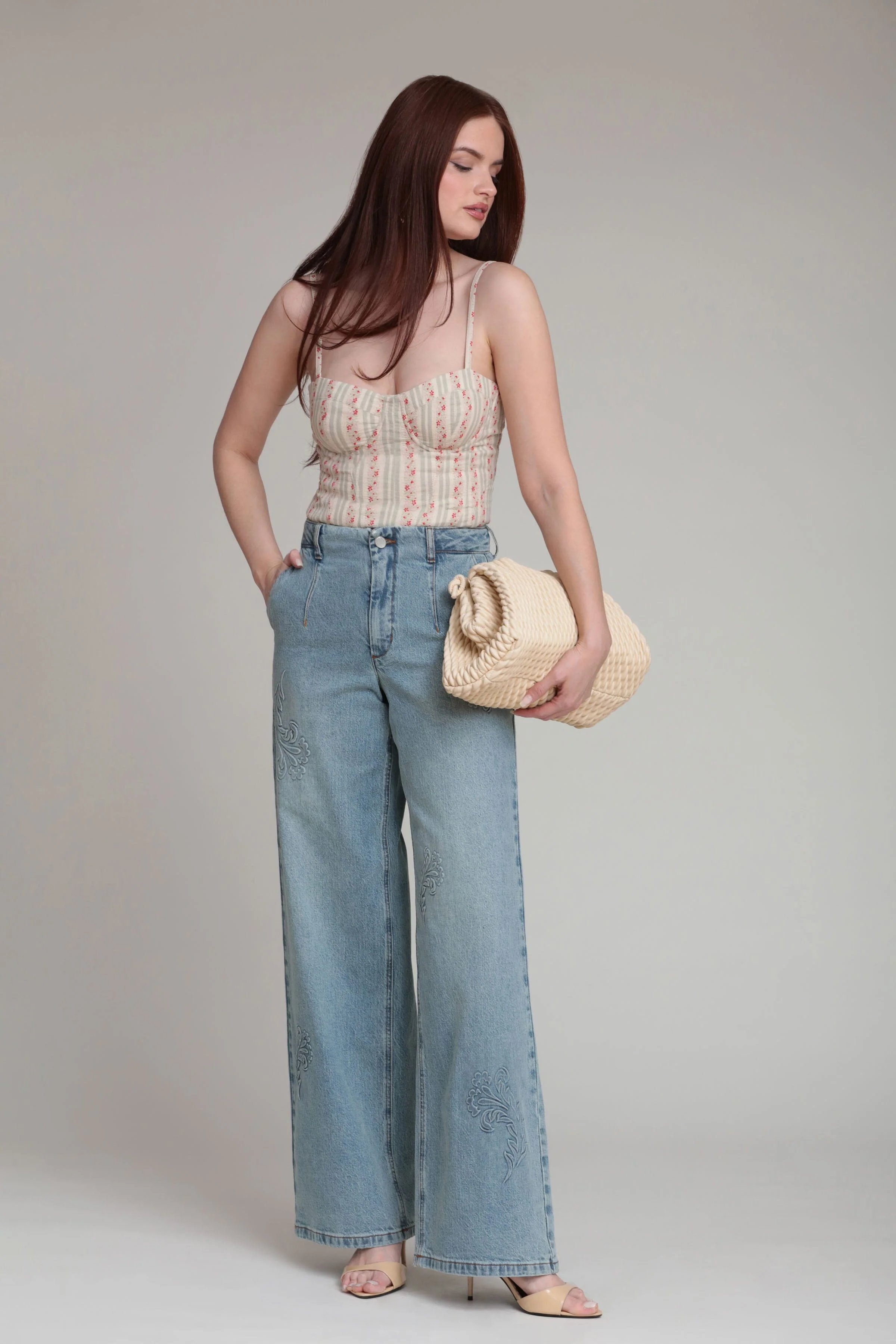 New Denim